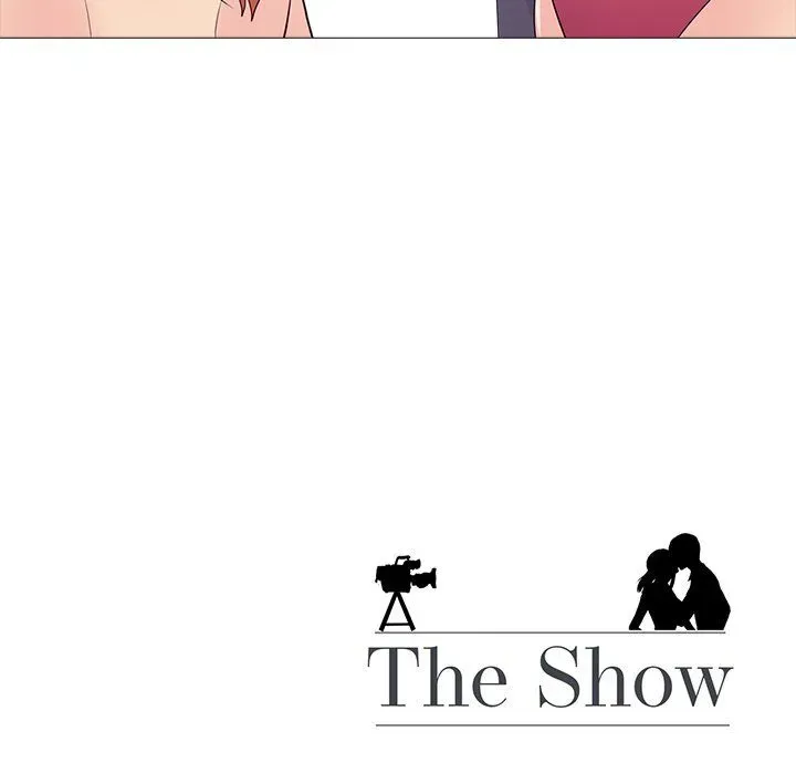 The Show Chapter 28 page 94 - 