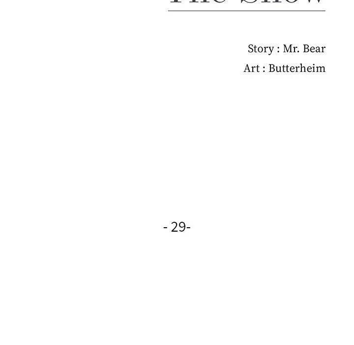The Show Chapter 29 page 12 - 