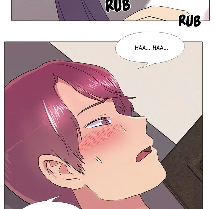 The Show Chapter 29 page 25 - 