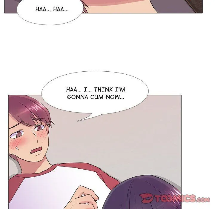 The Show Chapter 29 page 26 - 