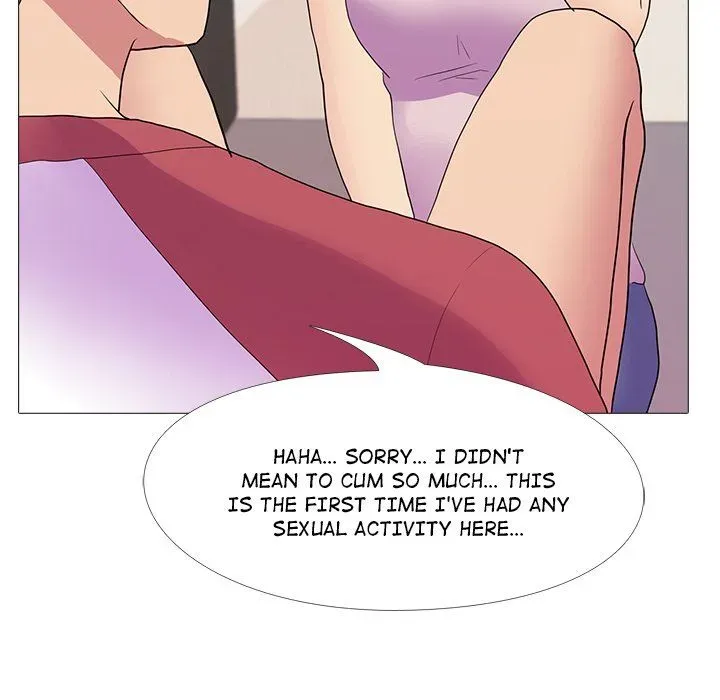 The Show Chapter 29 page 40 - 