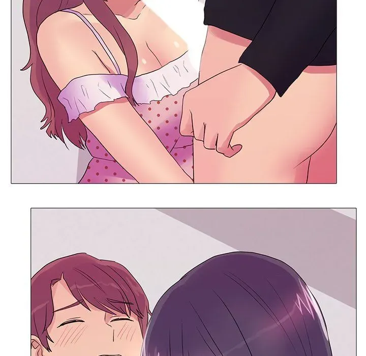 The Show Chapter 29 page 5 - 