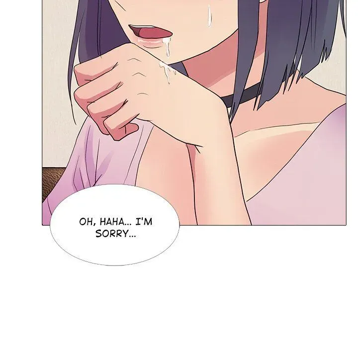 The Show Chapter 29 page 42 - 