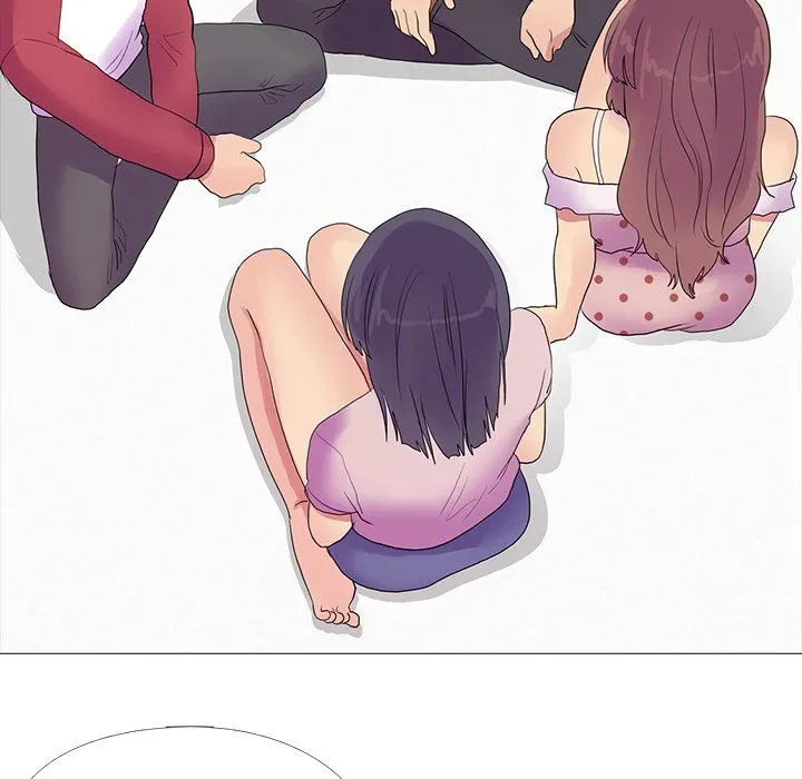 The Show Chapter 29 page 55 - 