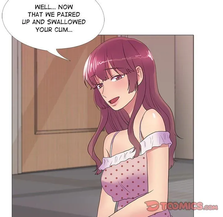 The Show Chapter 29 page 56 - 