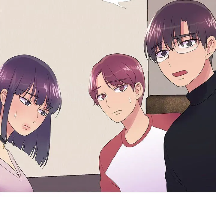 The Show Chapter 29 page 58 - 