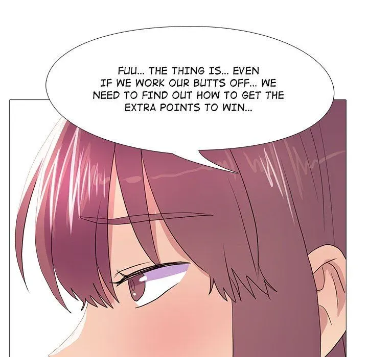 The Show Chapter 29 page 59 - 