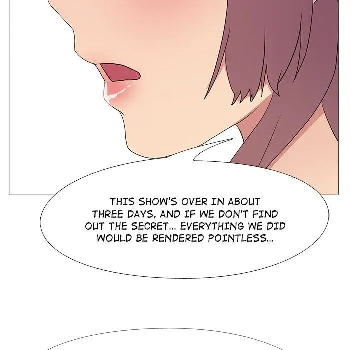The Show Chapter 29 page 60 - 