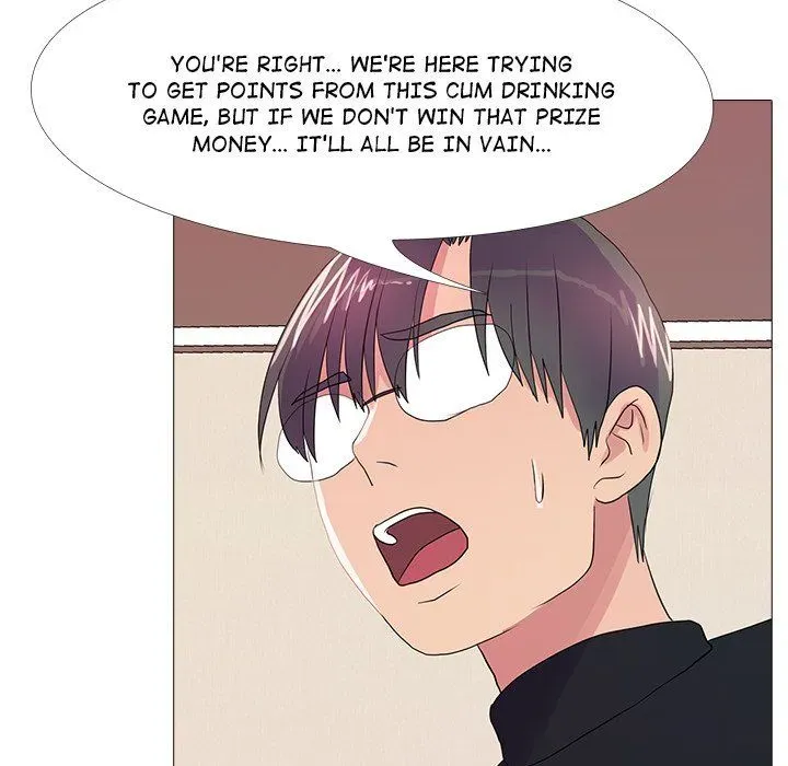 The Show Chapter 29 page 61 - 