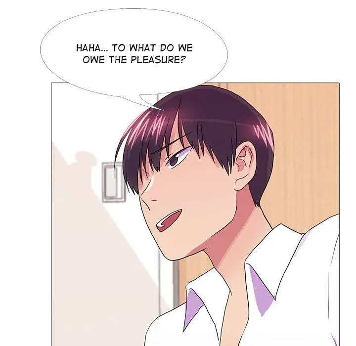 The Show Chapter 29 page 67 - 