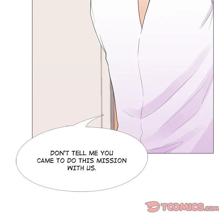 The Show Chapter 29 page 68 - 