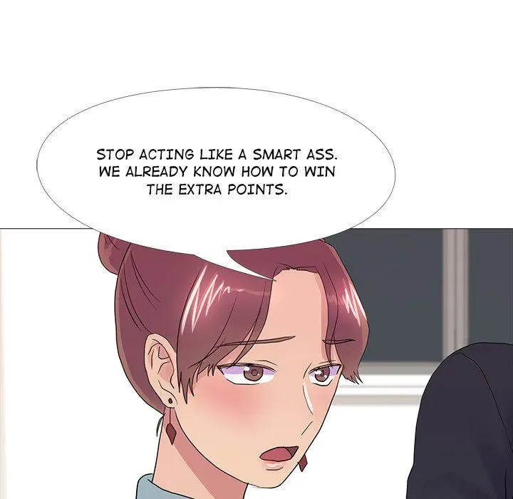 The Show Chapter 29 page 69 - 