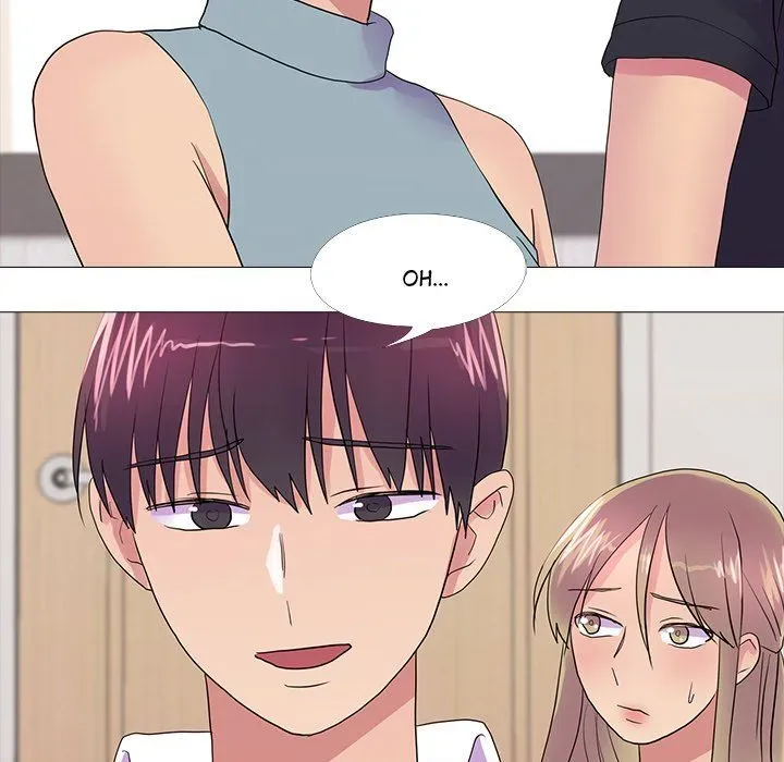 The Show Chapter 29 page 70 - 