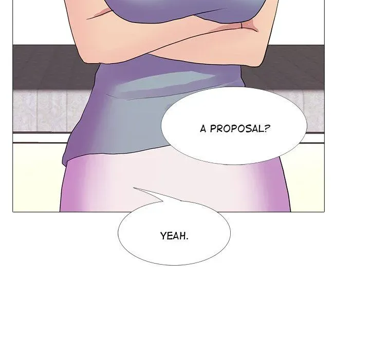 The Show Chapter 29 page 73 - 