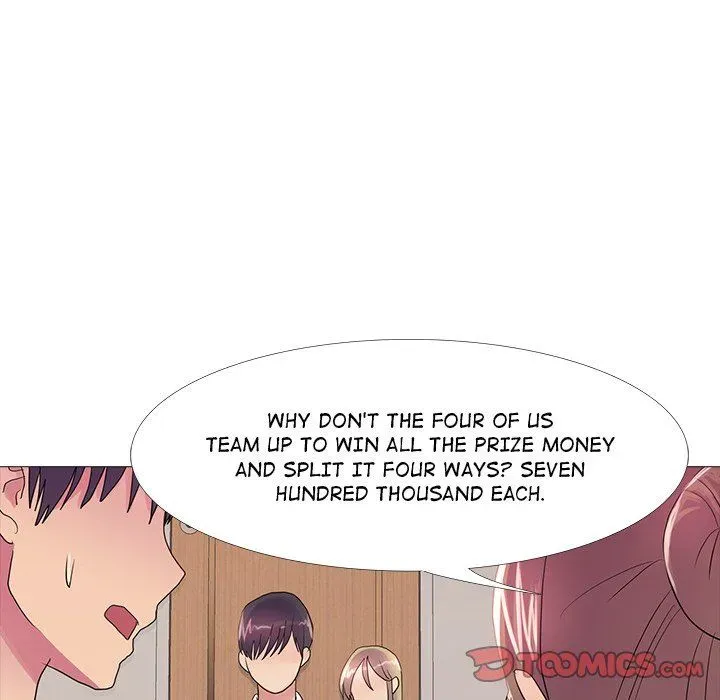 The Show Chapter 29 page 74 - 