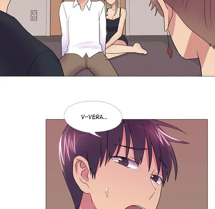 The Show Chapter 29 page 75 - 
