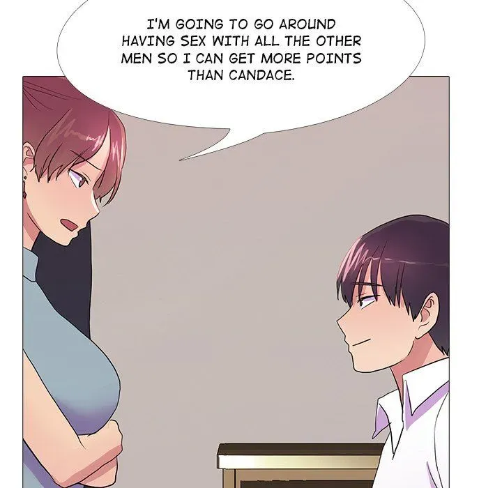 The Show Chapter 29 page 79 - 