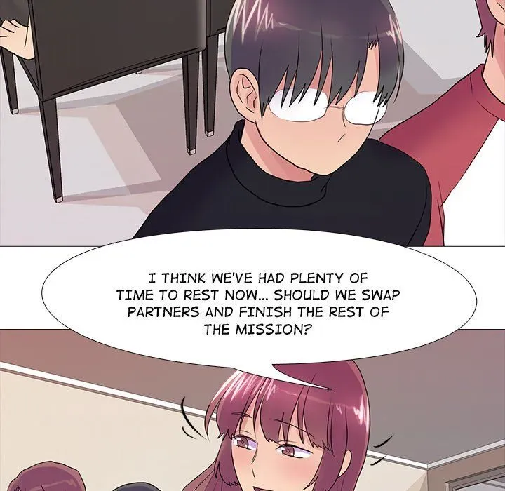The Show Chapter 29 page 88 - 