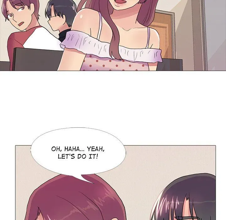 The Show Chapter 29 page 89 - 