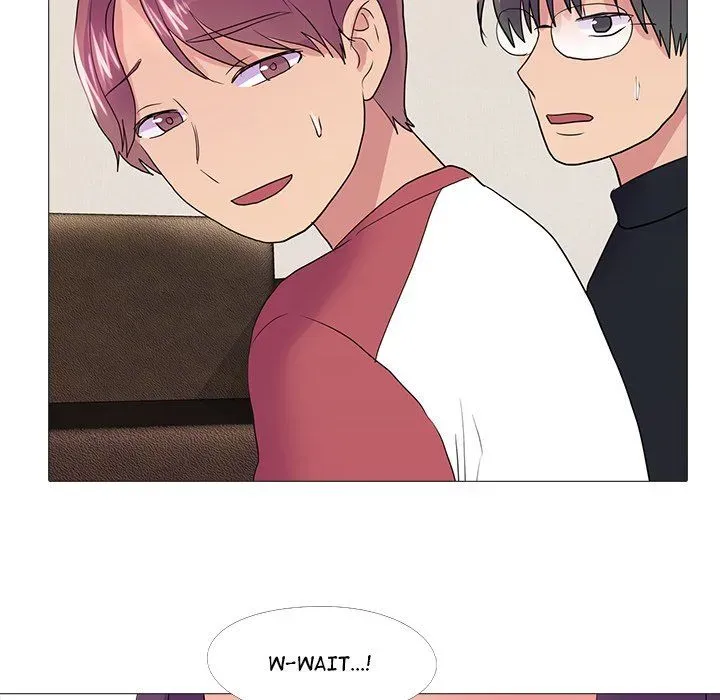 The Show Chapter 29 page 90 - 