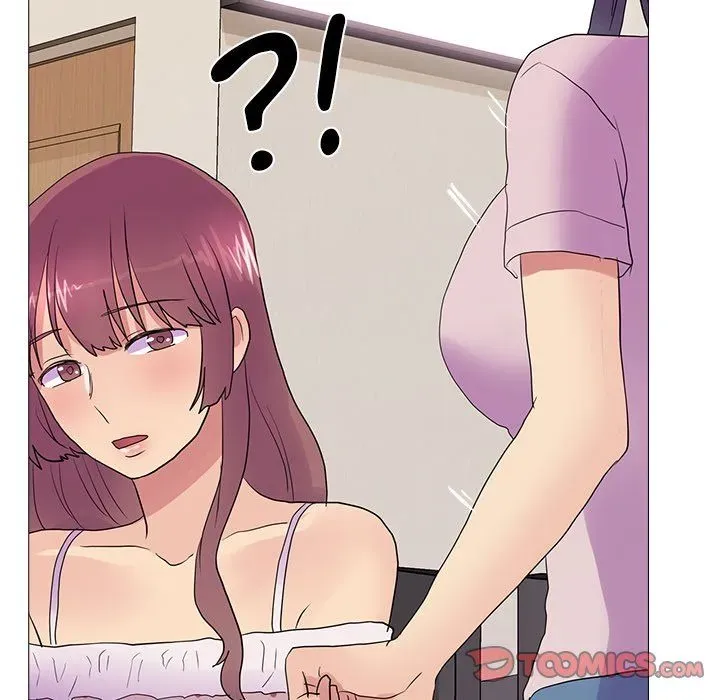 The Show Chapter 29 page 92 - 
