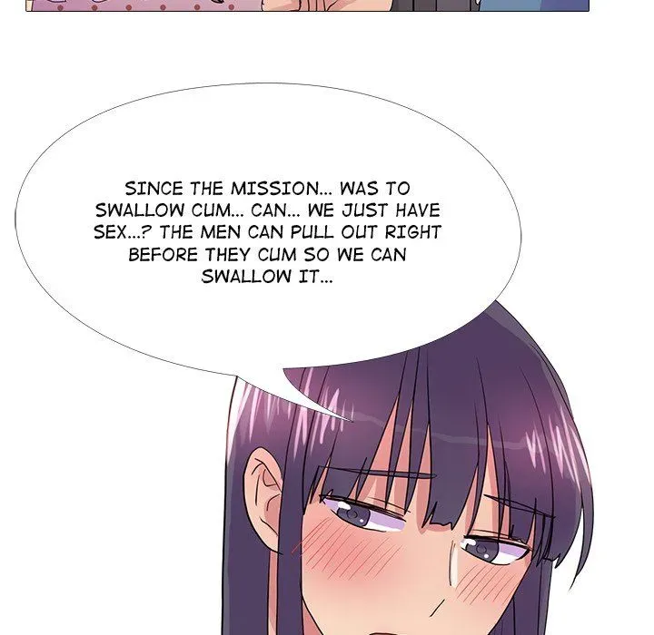 The Show Chapter 29 page 93 - 