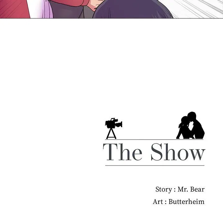 The Show Chapter 29 page 97 - 