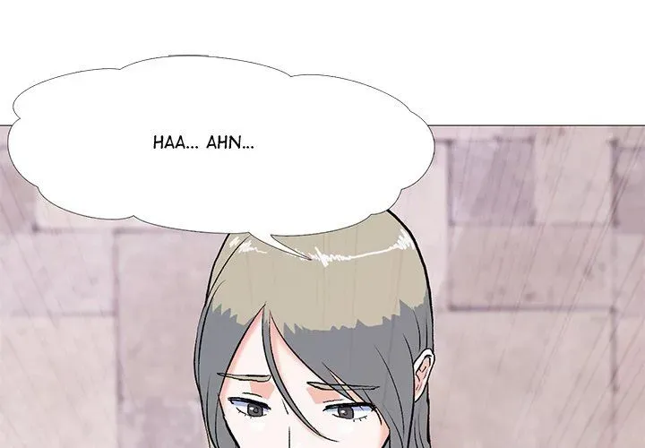 The Show Chapter 3 page 1 - 