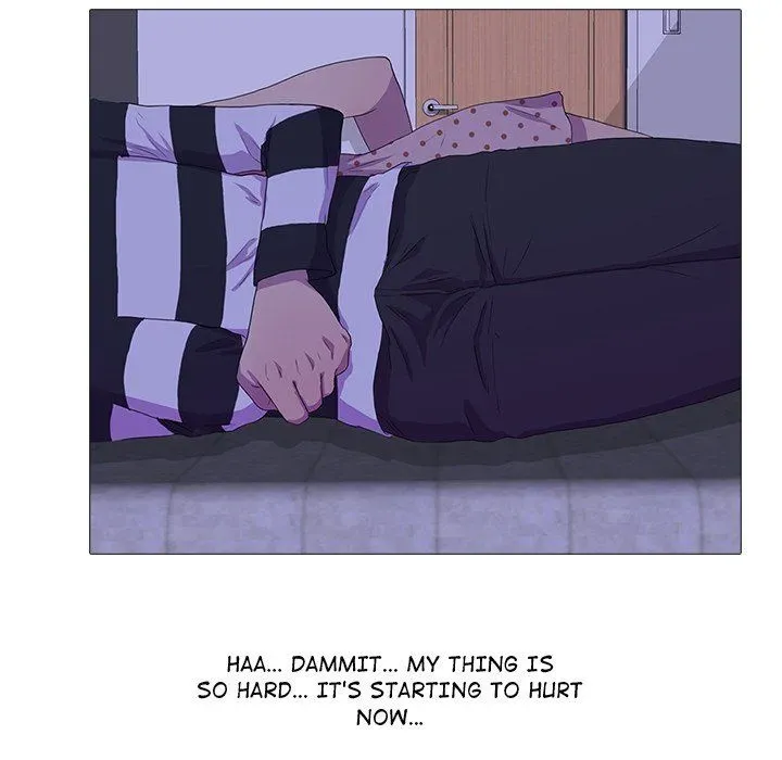 The Show Chapter 3 page 101 - 