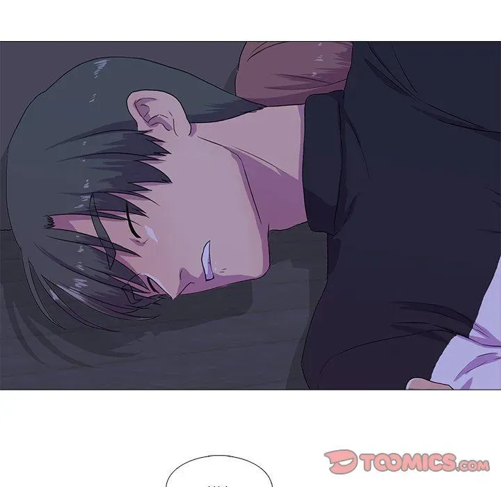The Show Chapter 3 page 102 - 