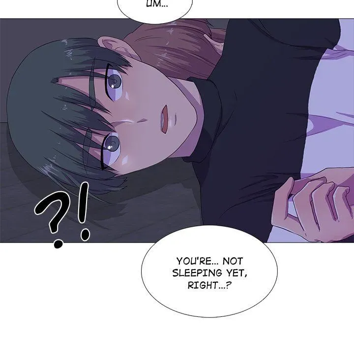 The Show Chapter 3 page 103 - 