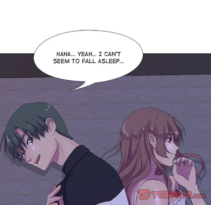 The Show Chapter 3 page 104 - 