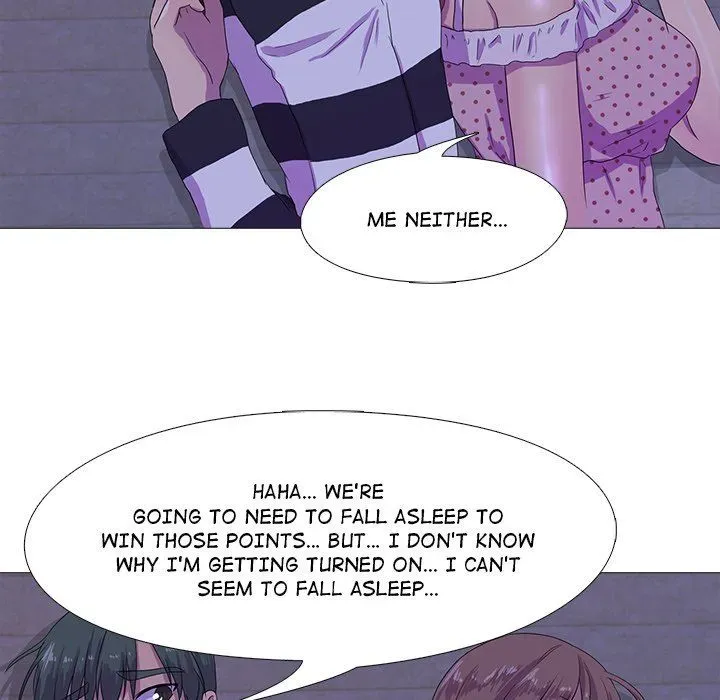 The Show Chapter 3 page 105 - 