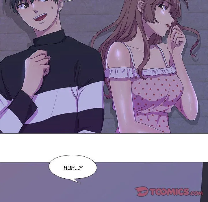 The Show Chapter 3 page 106 - 