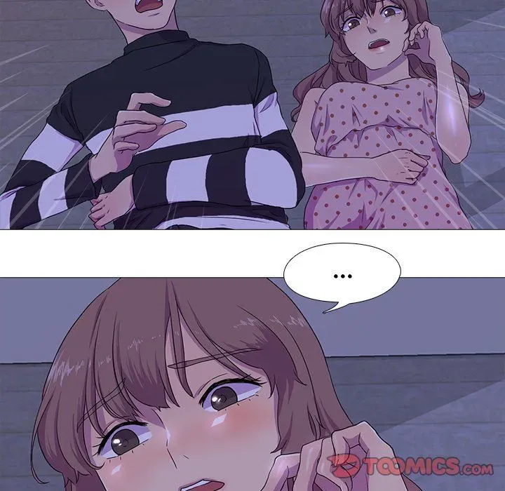 The Show Chapter 3 page 108 - 