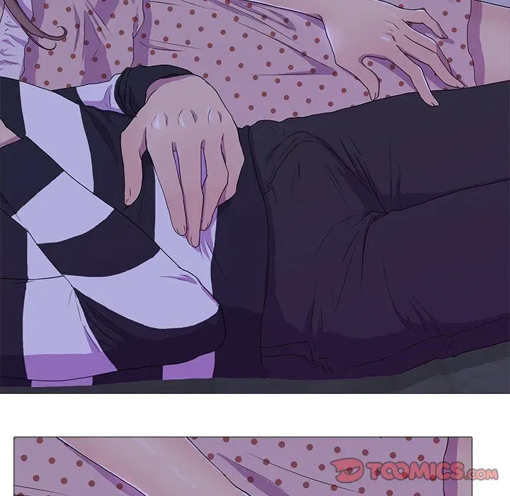 The Show Chapter 3 page 110 - 