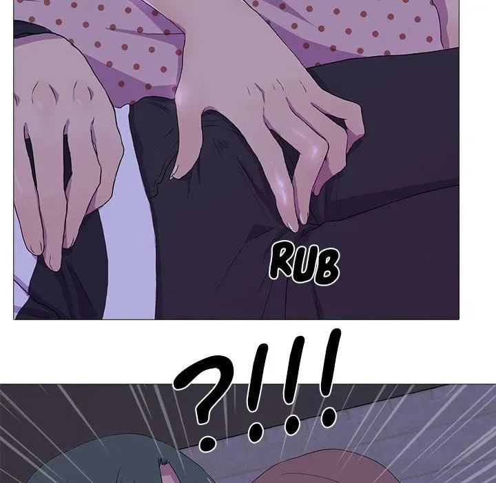 The Show Chapter 3 page 111 - 