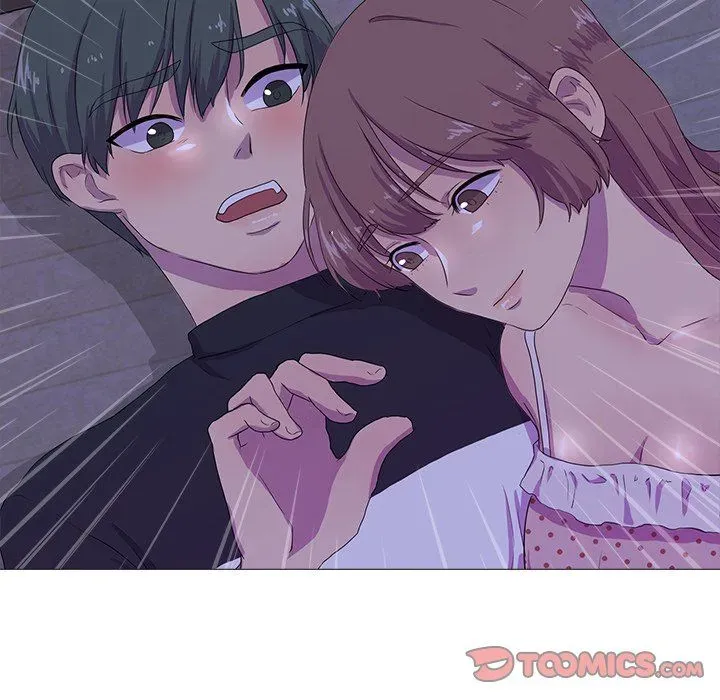 The Show Chapter 3 page 112 - 