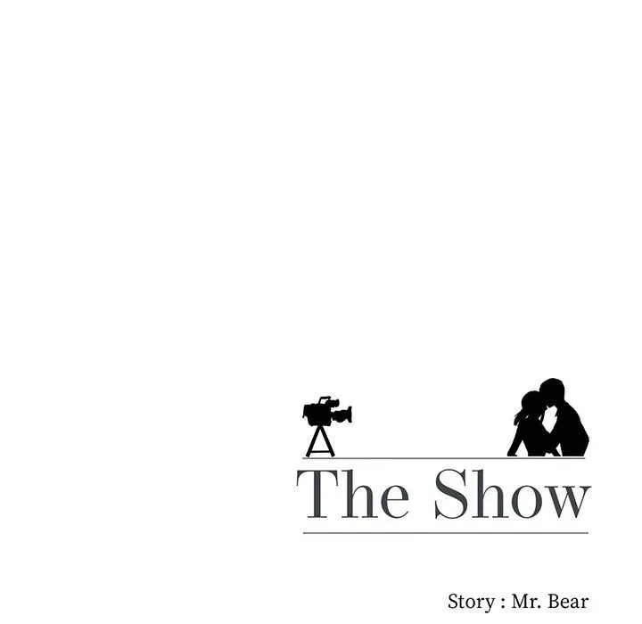 The Show Chapter 3 page 113 - 