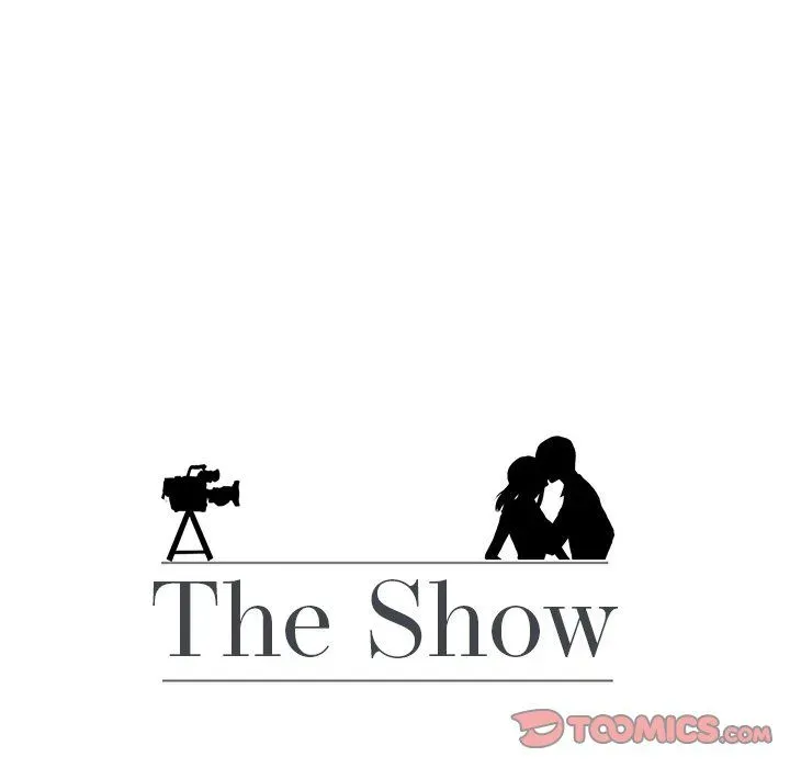 The Show Chapter 3 page 14 - 