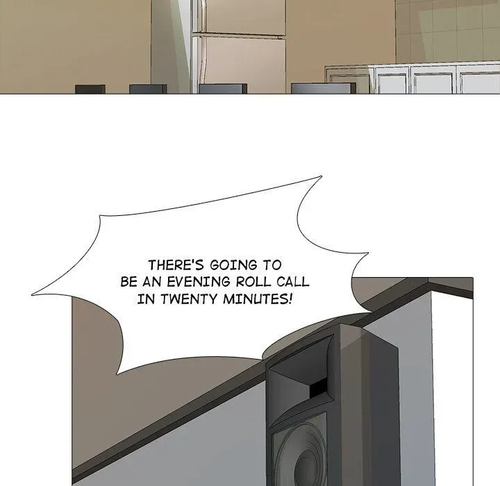 The Show Chapter 3 page 17 - 