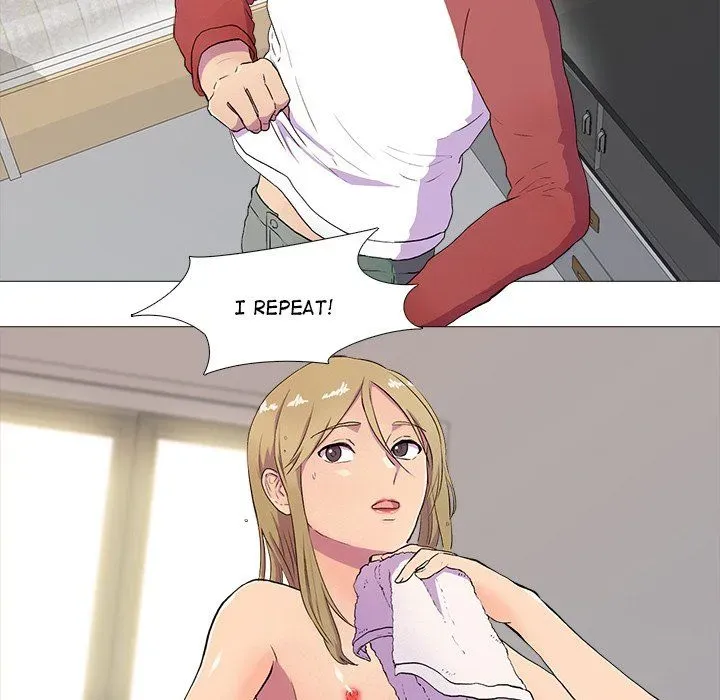 The Show Chapter 3 page 19 - 