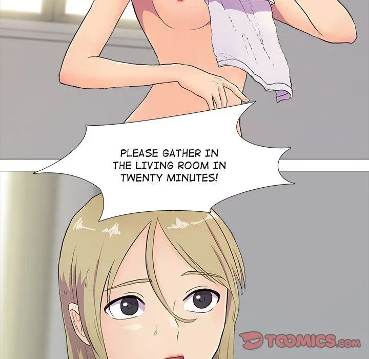 The Show Chapter 3 page 20 - 