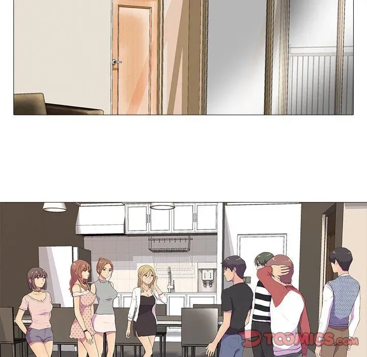 The Show Chapter 3 page 24 - 