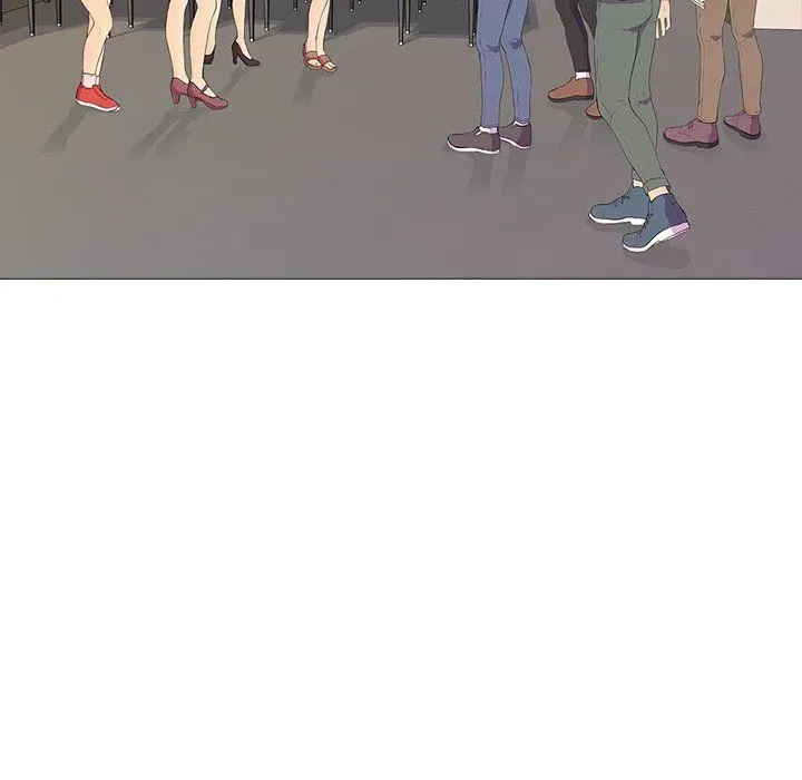 The Show Chapter 3 page 25 - 