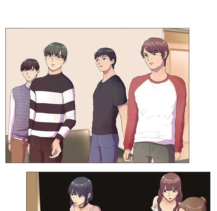 The Show Chapter 3 page 27 - 