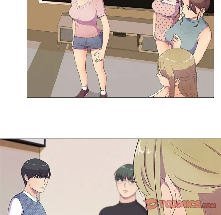 The Show Chapter 3 page 28 - 