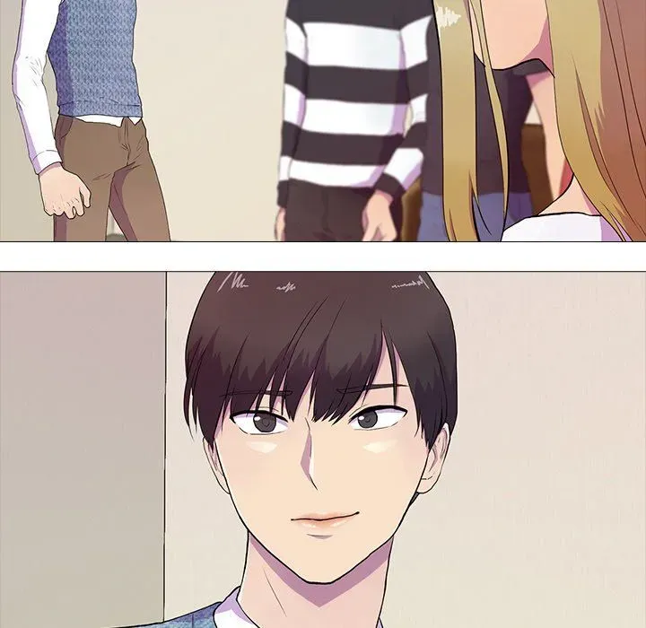 The Show Chapter 3 page 29 - 