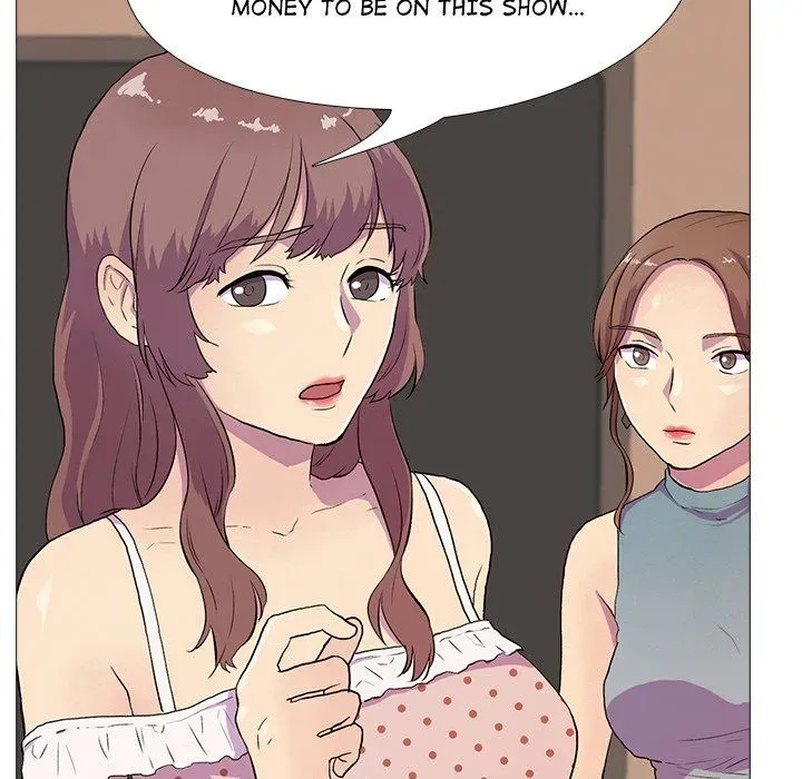The Show Chapter 3 page 31 - 