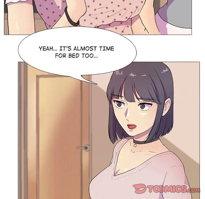 The Show Chapter 3 page 32 - 